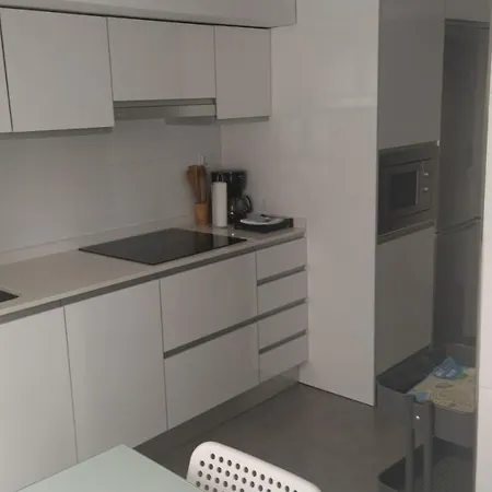 Apartment Gazteluko Etxie. Nº Ebi 01182
